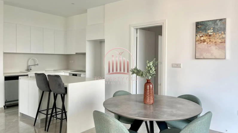 Апартаменты в аренду 124 м² в Neapolis, Limassol, Cyprus