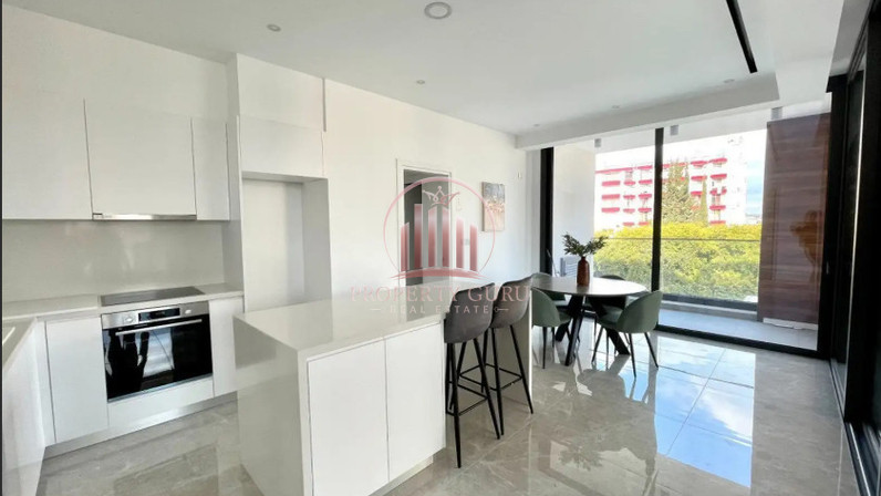 Апартаменты в аренду 124 м² в Neapolis, Limassol, Cyprus