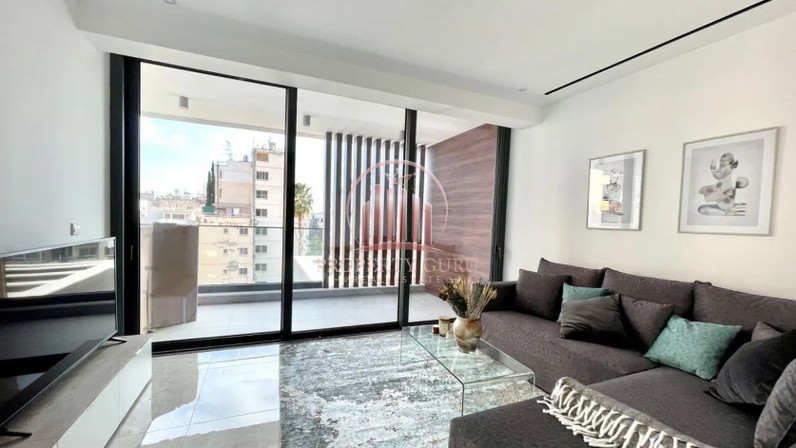 Апартаменты в аренду 124 м² в Neapolis, Limassol, Cyprus
