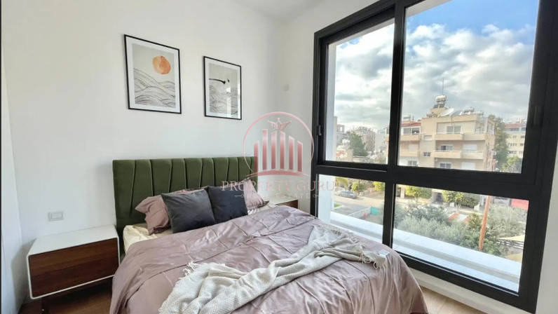 Апартаменты в аренду 124 м² в Neapolis, Limassol, Cyprus