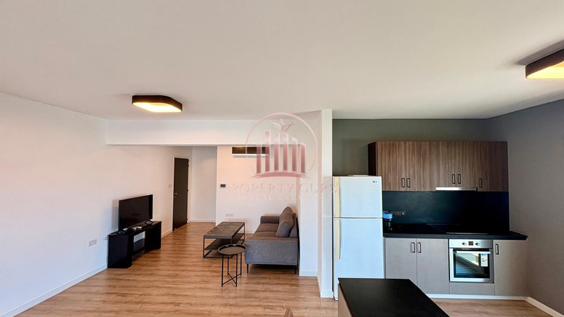 Apartments for rent 100 m² in Agios Georgios, Limassol, Cyprus