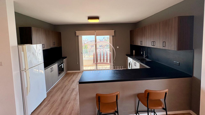 Apartments for rent 100 m² in Agios Georgios, Limassol, Cyprus
