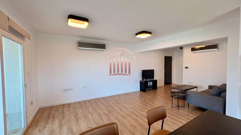 Apartments for rent 100 m² in Agios Georgios, Limassol, Cyprus