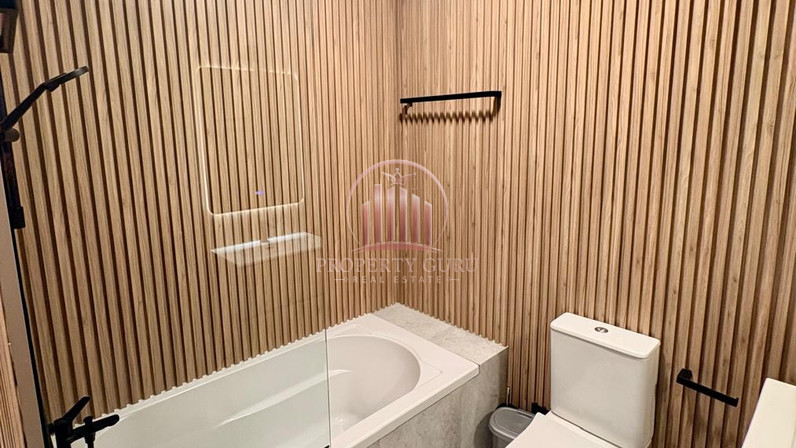 Apartments for rent 100 m² in Agios Georgios, Limassol, Cyprus