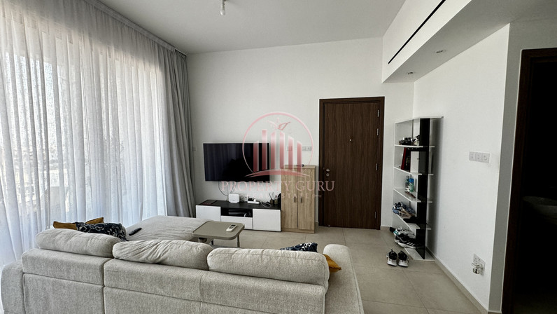 Apartments for rent 95 m² in Mesa Geitonia, Limassol, Cyprus