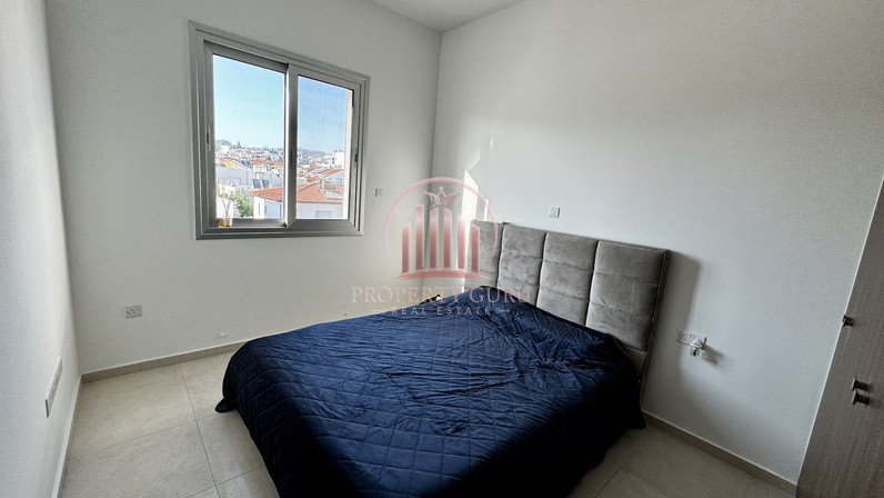 Apartments for rent 95 m² in Mesa Geitonia, Limassol, Cyprus