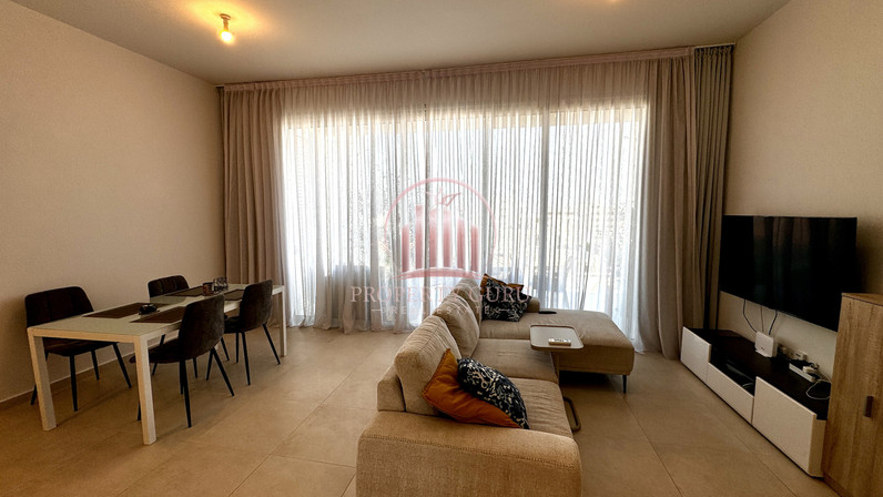 Apartments for rent 95 m² in Mesa Geitonia, Limassol, Cyprus