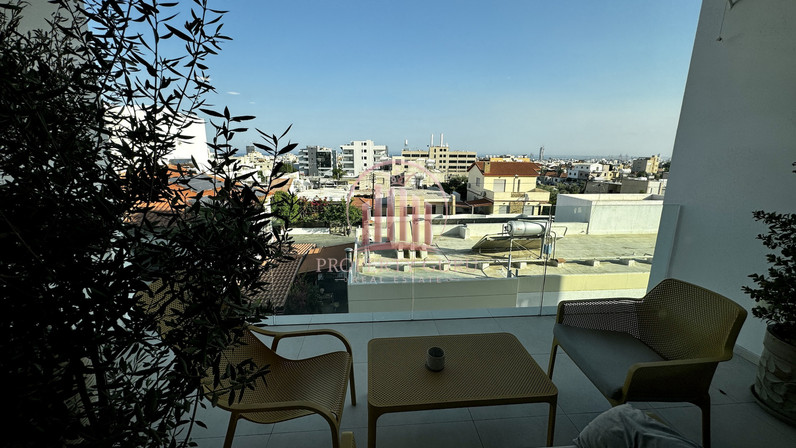 Apartments for rent 95 m² in Mesa Geitonia, Limassol, Cyprus
