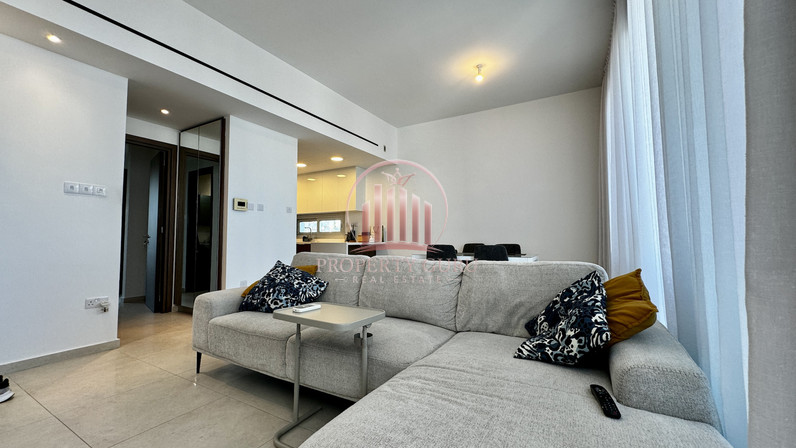 Apartments for rent 95 m² in Mesa Geitonia, Limassol, Cyprus