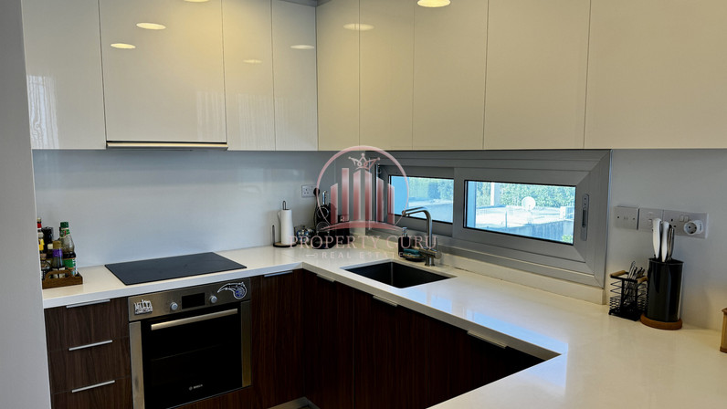 Apartments for rent 95 m² in Mesa Geitonia, Limassol, Cyprus