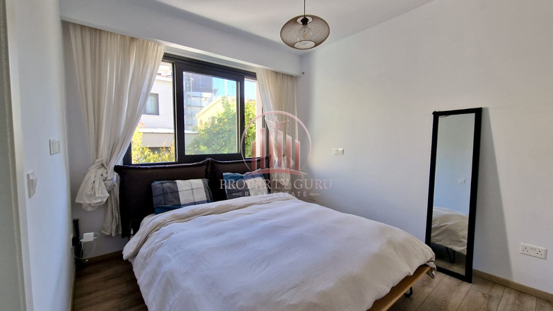 Apartments for sale 129 m² in Germasogeia Tourist Area, Limassol, Cyprus