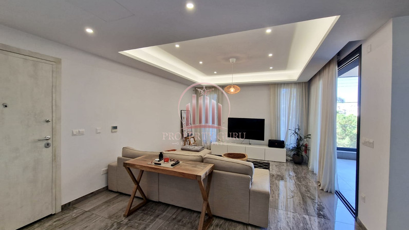 Apartments for sale 129 m² in Germasogeia Tourist Area, Limassol, Cyprus