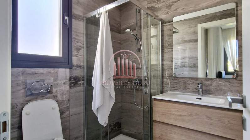 Apartments for sale 129 m² in Germasogeia Tourist Area, Limassol, Cyprus