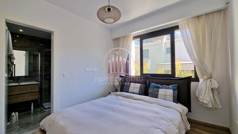 Apartments for sale 129 m² in Germasogeia Tourist Area, Limassol, Cyprus