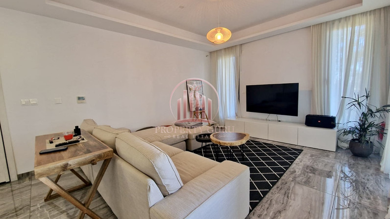 Apartments for sale 129 m² in Germasogeia Tourist Area, Limassol, Cyprus