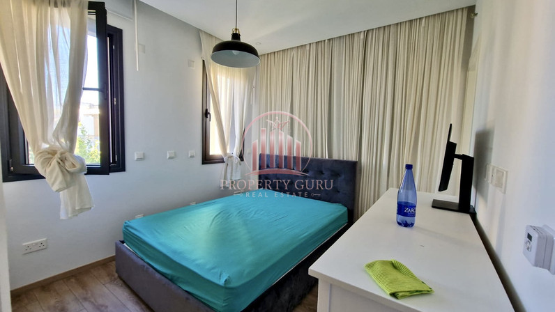 Apartments for sale 129 m² in Germasogeia Tourist Area, Limassol, Cyprus
