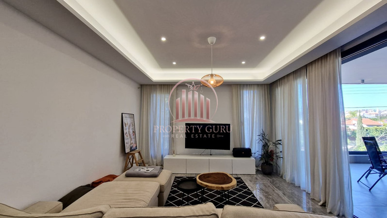 Apartments for sale 129 m² in Germasogeia Tourist Area, Limassol, Cyprus
