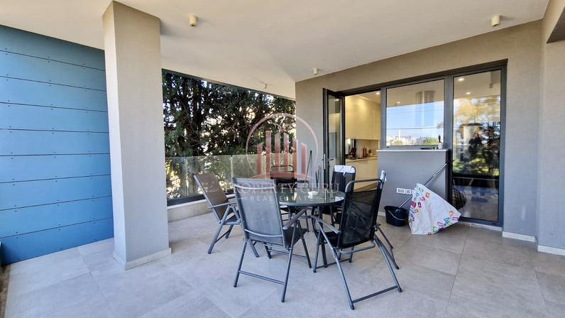 Apartments for sale 129 m² in Germasogeia Tourist Area, Limassol, Cyprus