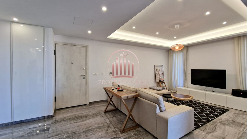 Apartments for sale 129 m² in Germasogeia Tourist Area, Limassol, Cyprus