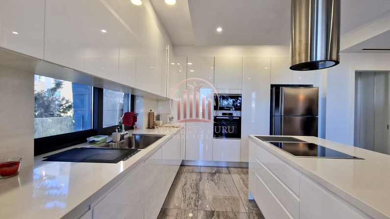Apartments for sale 129 m² in Germasogeia Tourist Area, Limassol, Cyprus