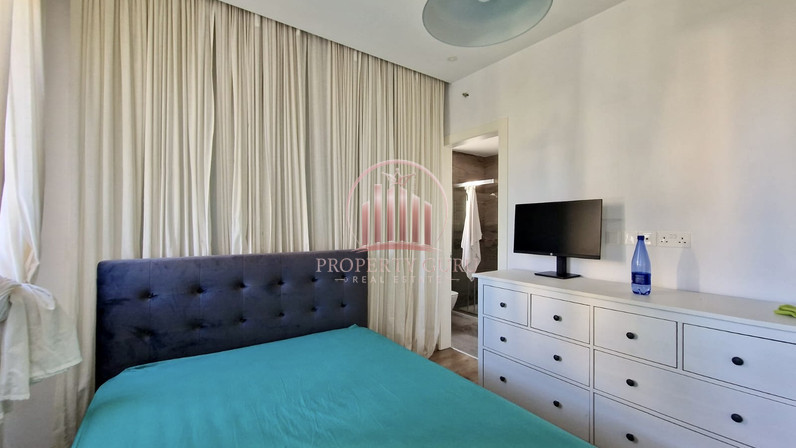 Apartments for sale 129 m² in Germasogeia Tourist Area, Limassol, Cyprus