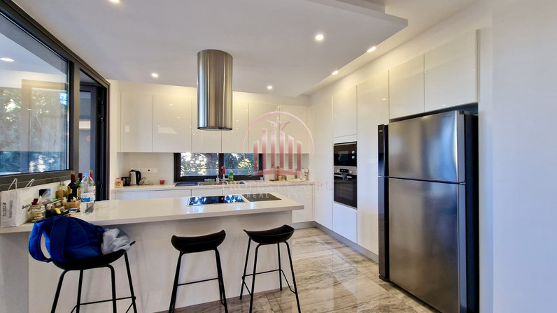 Apartments for sale 129 m² in Germasogeia Tourist Area, Limassol, Cyprus