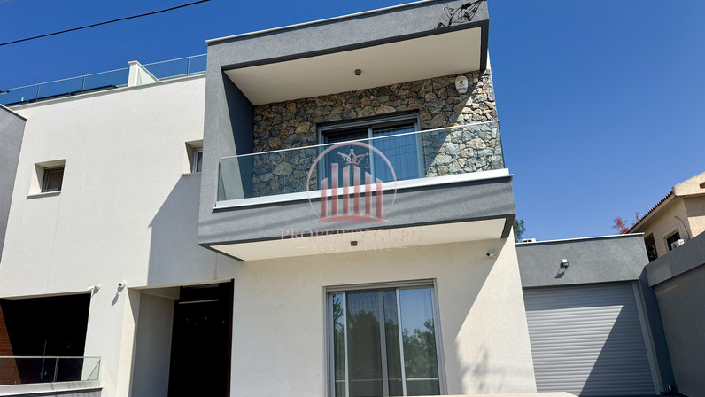 Коммерческая недвижимость 170 м² в аренду в Kato Polemidia, Limassol, Cyprus