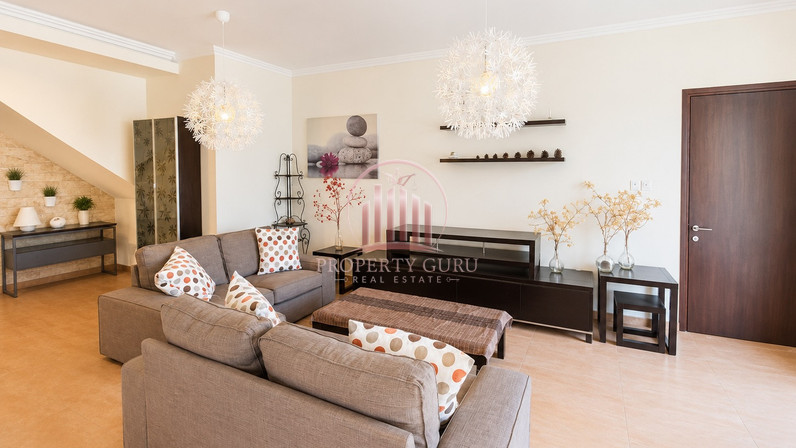 3-bedroom apartments for rent 120 m² in Mesa Geitonia, Limassol, Cyprus