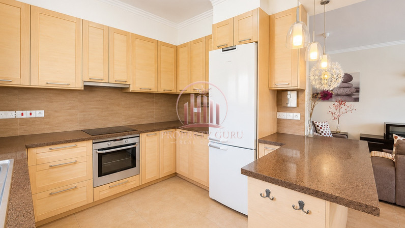 3-bedroom apartments for rent 120 m² in Mesa Geitonia, Limassol, Cyprus