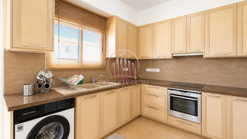 3-bedroom apartments for rent 120 m² in Mesa Geitonia, Limassol, Cyprus