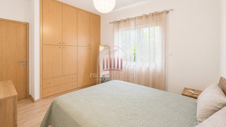 3-bedroom apartments for rent 120 m² in Mesa Geitonia, Limassol, Cyprus