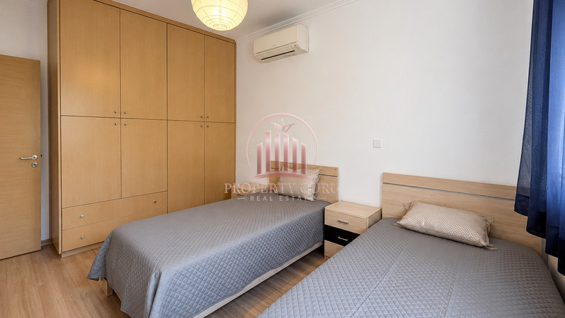3-bedroom apartments for rent 120 m² in Mesa Geitonia, Limassol, Cyprus