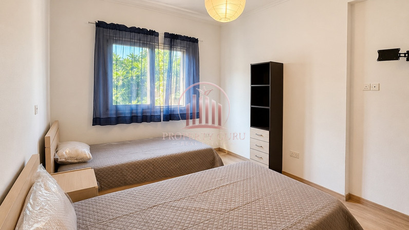 3-bedroom apartments for rent 120 m² in Mesa Geitonia, Limassol, Cyprus