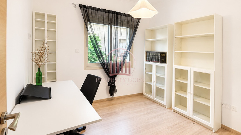 3-bedroom apartments for rent 120 m² in Mesa Geitonia, Limassol, Cyprus