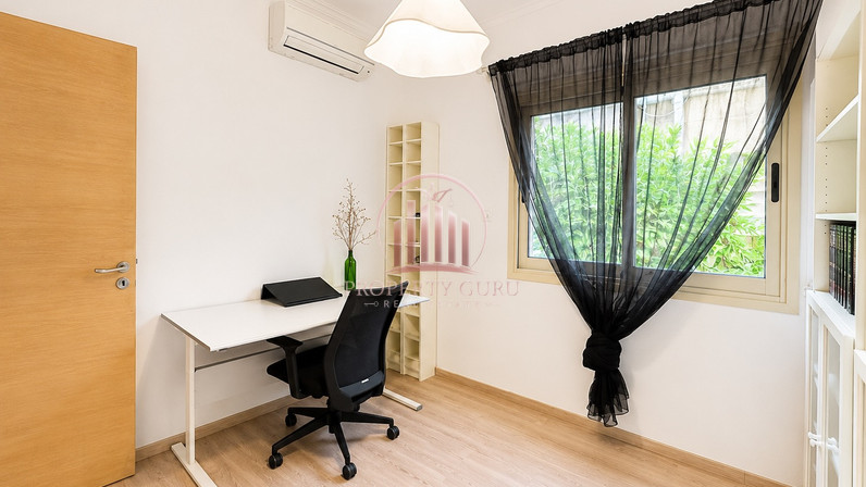 3-bedroom apartments for rent 120 m² in Mesa Geitonia, Limassol, Cyprus