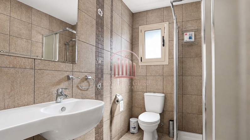 3-bedroom apartments for rent 120 m² in Mesa Geitonia, Limassol, Cyprus