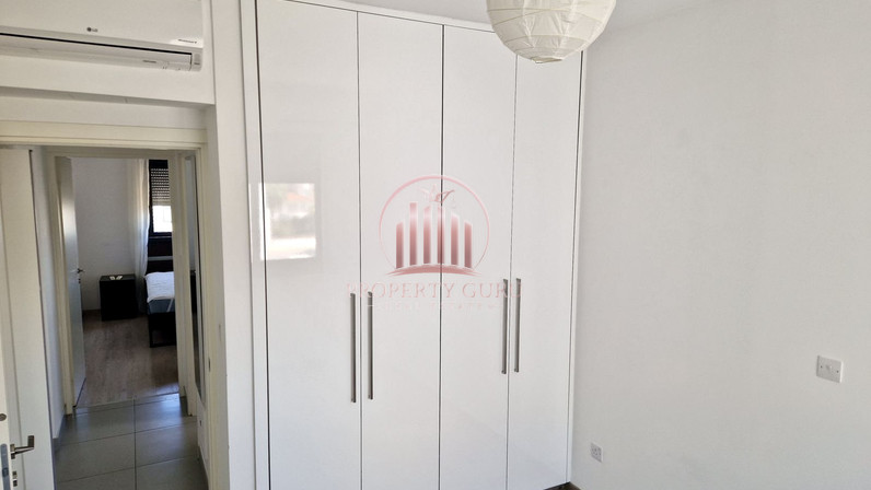 2-bedroom apartments for rent 90 m² in Mesa Geitonia, Limassol, Cyprus