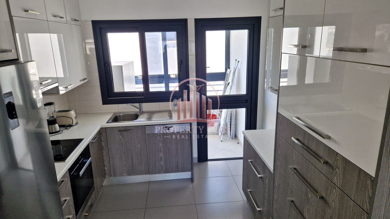 2-bedroom apartments for rent 90 m² in Mesa Geitonia, Limassol, Cyprus