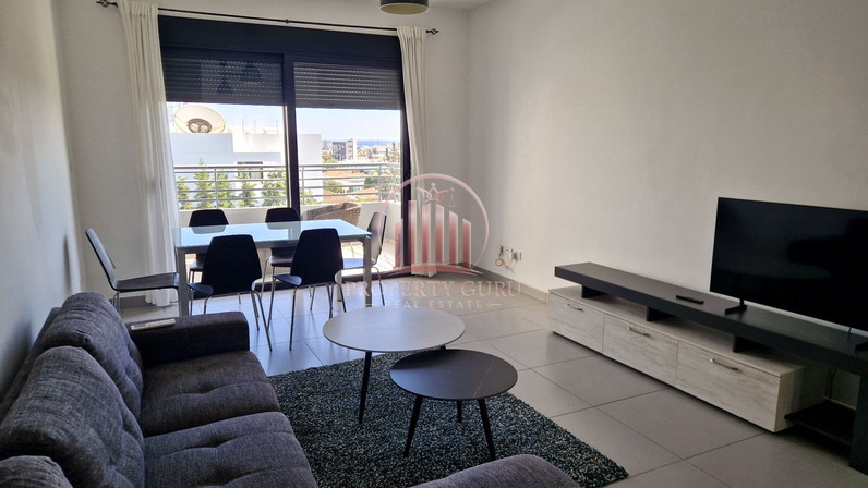 2-bedroom apartments for rent 90 m² in Mesa Geitonia, Limassol, Cyprus