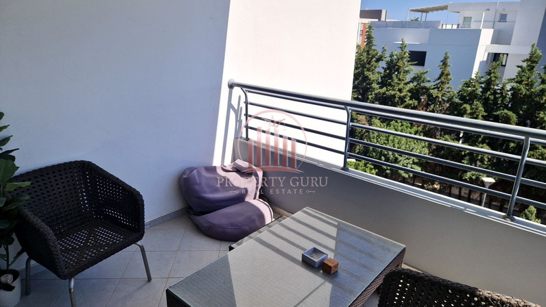 2-bedroom apartments for rent 90 m² in Mesa Geitonia, Limassol, Cyprus
