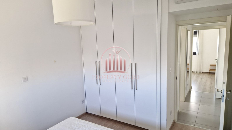 2-bedroom apartments for rent 90 m² in Mesa Geitonia, Limassol, Cyprus