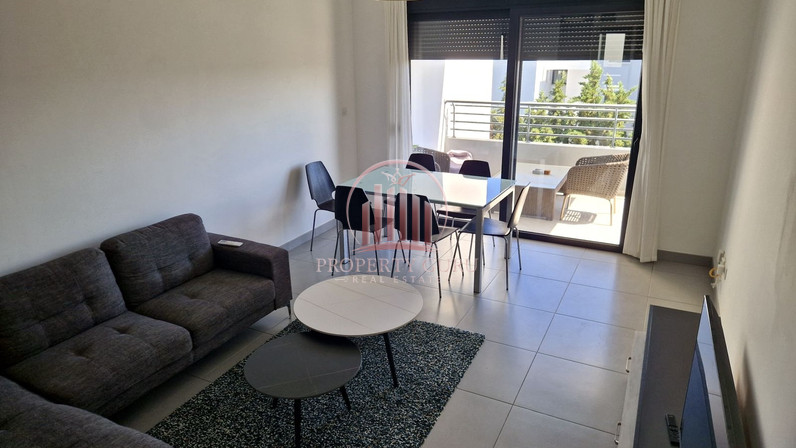 2-bedroom apartments for rent 90 m² in Mesa Geitonia, Limassol, Cyprus