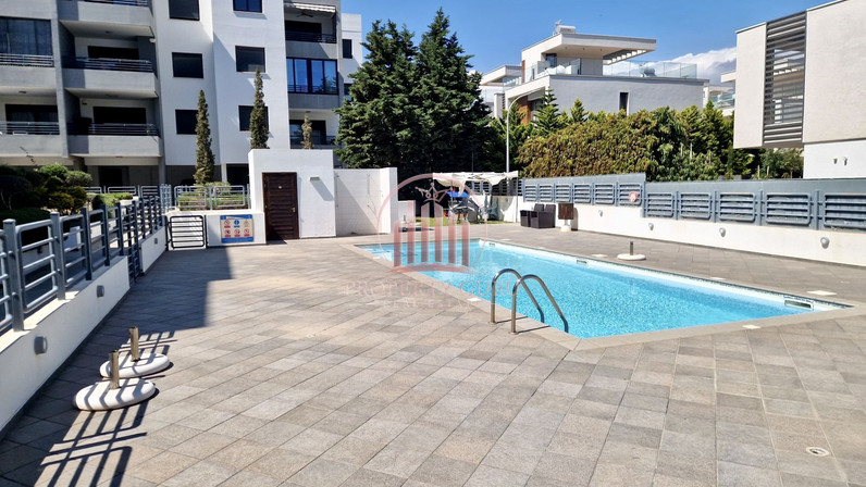 2-bedroom apartments for rent 90 m² in Mesa Geitonia, Limassol, Cyprus