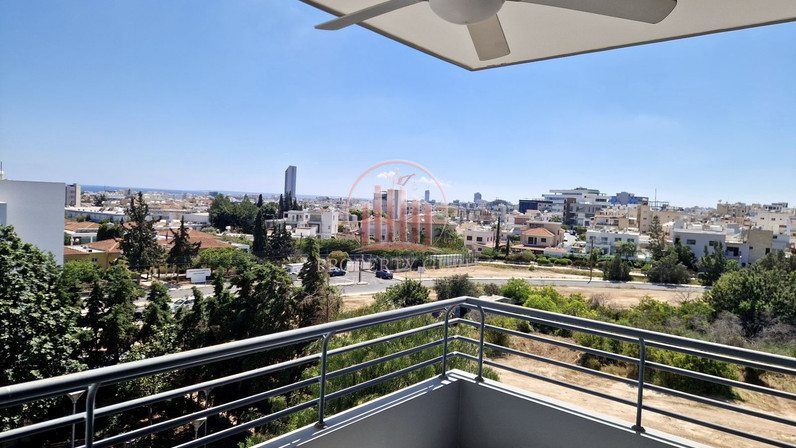 2-bedroom apartments for rent 90 m² in Mesa Geitonia, Limassol, Cyprus