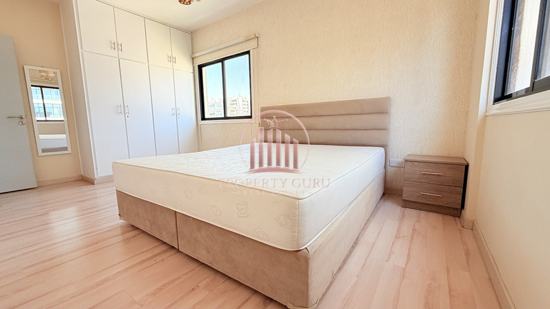3-bedroom apartments for rent 98 m² in Neapolis, Limassol, Cyprus
