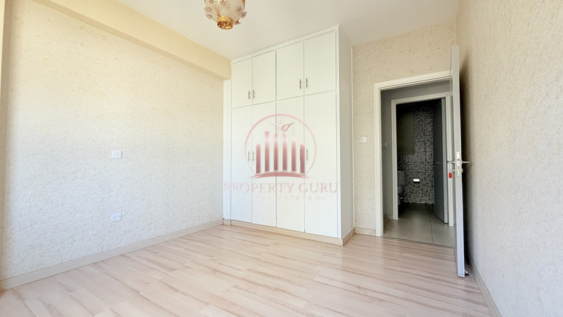 3-bedroom apartments for rent 98 m² in Neapolis, Limassol, Cyprus