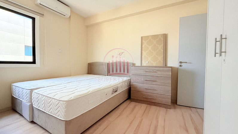 3-bedroom apartments for rent 98 m² in Neapolis, Limassol, Cyprus