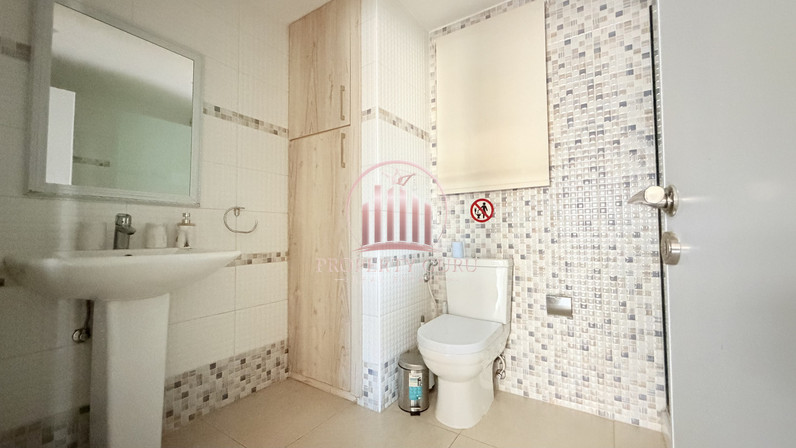 3-bedroom apartments for rent 98 m² in Neapolis, Limassol, Cyprus