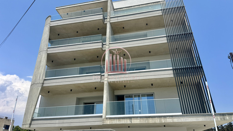 1-bedroom apartments for rent 96 m² in Agios Antonios, Limassol, Cyprus