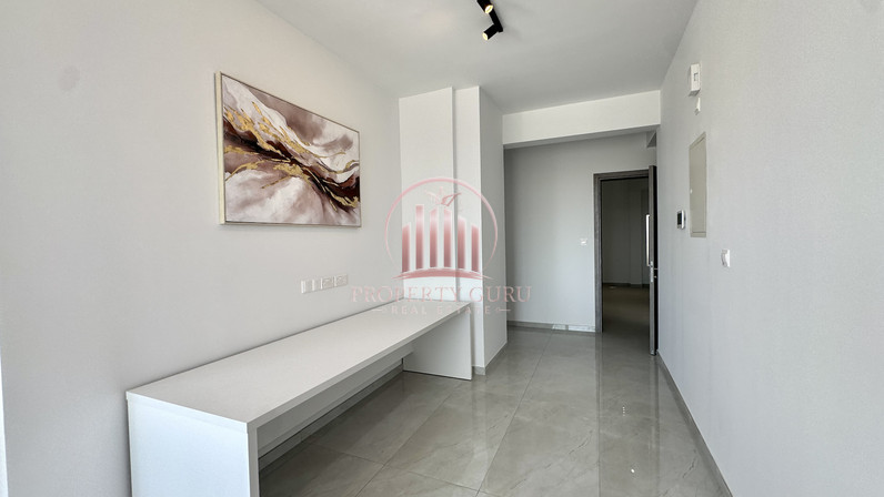1-bedroom apartments for rent 96 m² in Agios Antonios, Limassol, Cyprus